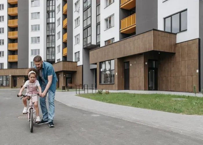 administrador de condomínios