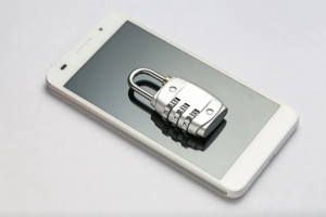 privacidade dos dados