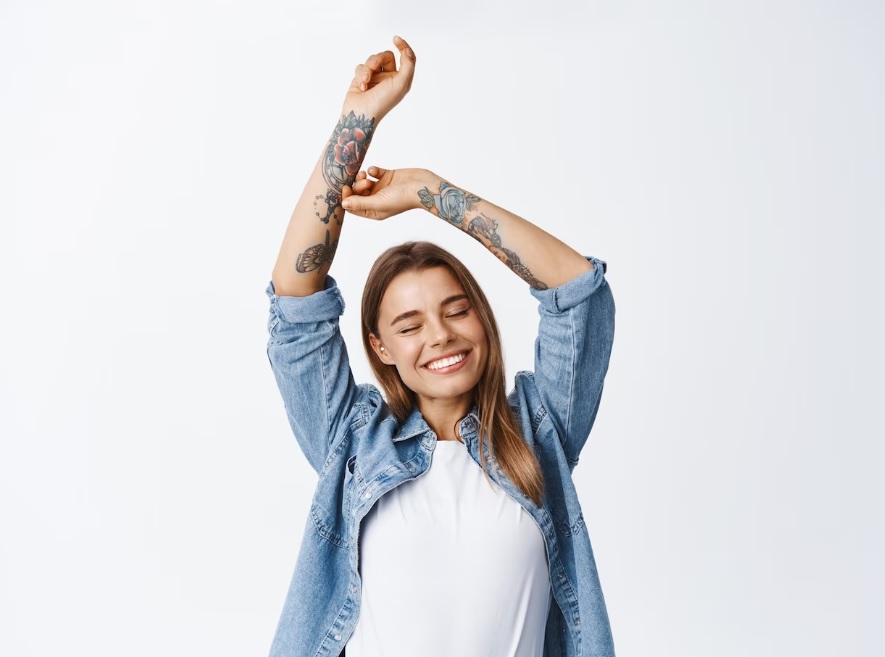 Studio de tatuagem perto de mim