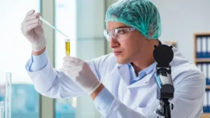 exame toxicológico quando fazer