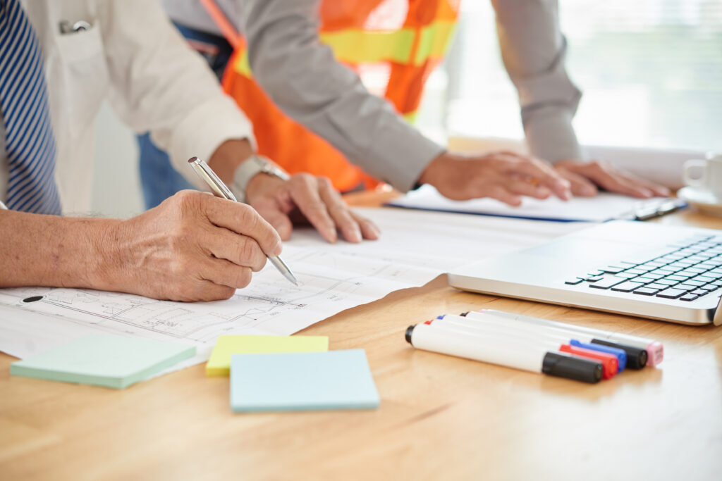 curso orçamento de obras