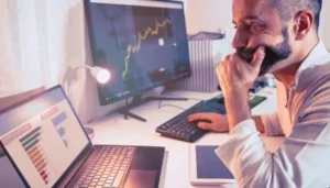 o que é mercado financeiro