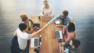 produtividade no trabalho