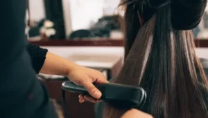 O Pantogar é bom para o cabelo