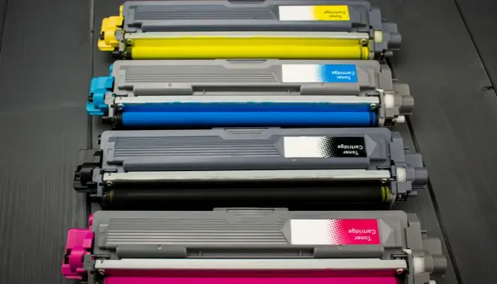 toners HP originais