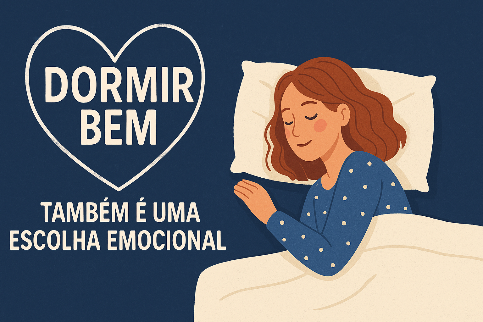 Dormir bem