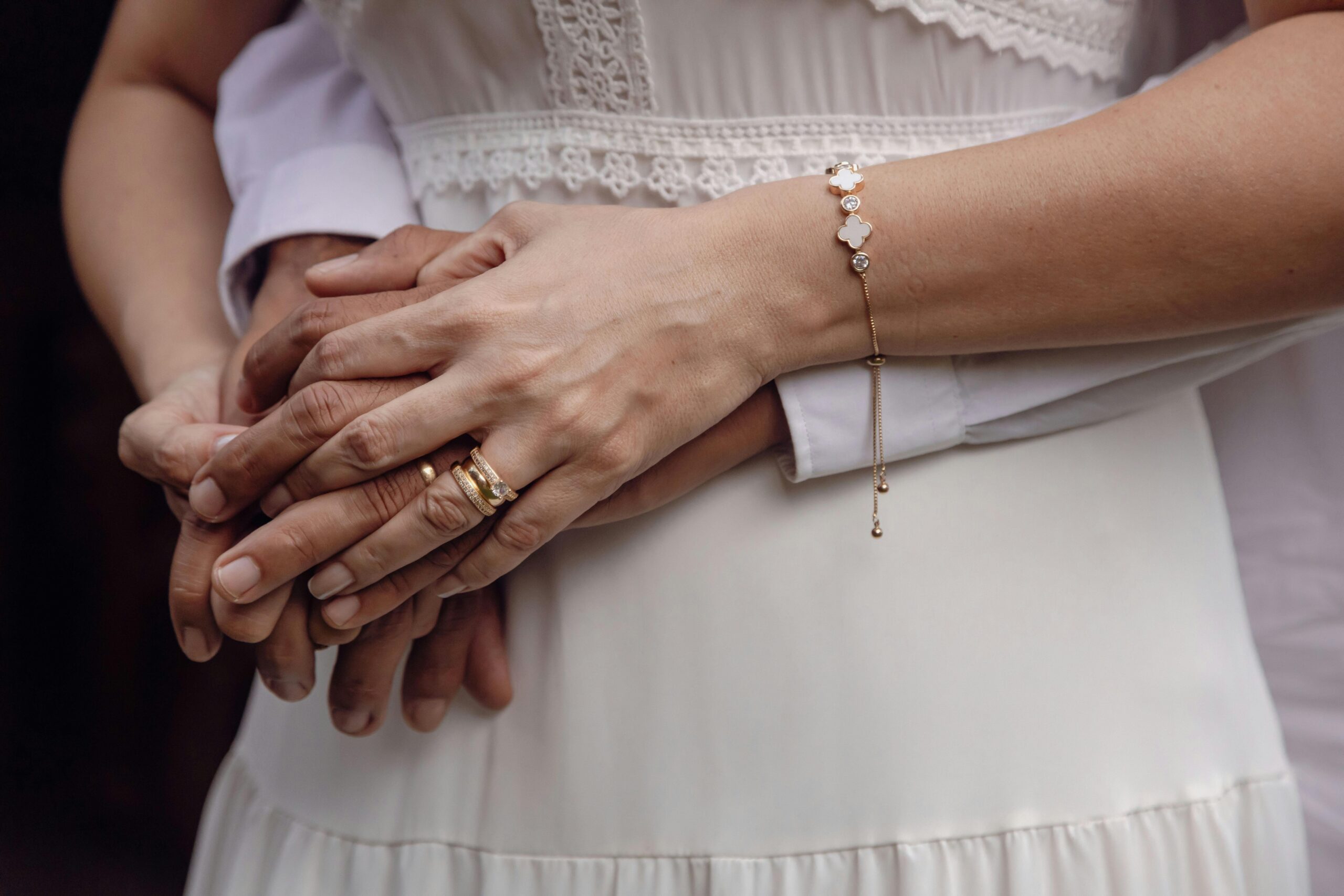 solitário moissanite